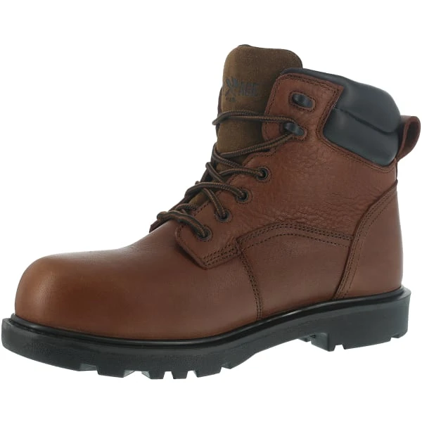 IRON AGE Men's Hauler Waterproof Work Boots 4 IRON AGE Men's Hauler Waterproof Work Boots - Image 4