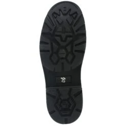 IRON AGE Men's Hauler Waterproof Work Boots 9 IRON AGE Men's Hauler Waterproof Work Boots -Fam By Style 2019094 201 alt4