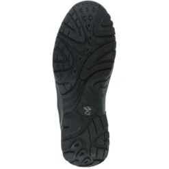 IRON AGE Men's Trencher Work Boots -Fam By Style 2019148 001 alt4