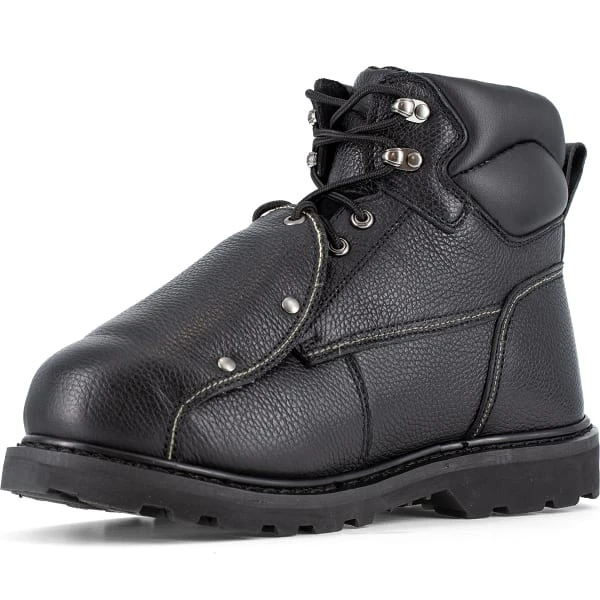 IRON AGE Men's Ground Breaker Work Boots 4 IRON AGE Men's Ground Breaker Work Boots - Image 4