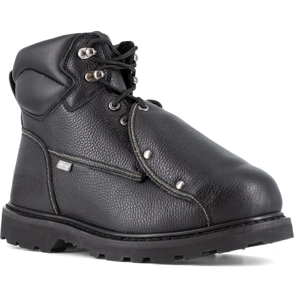 IRON AGE Men's Ground Breaker Work Boots 1 IRON AGE Men's Ground Breaker Work Boots