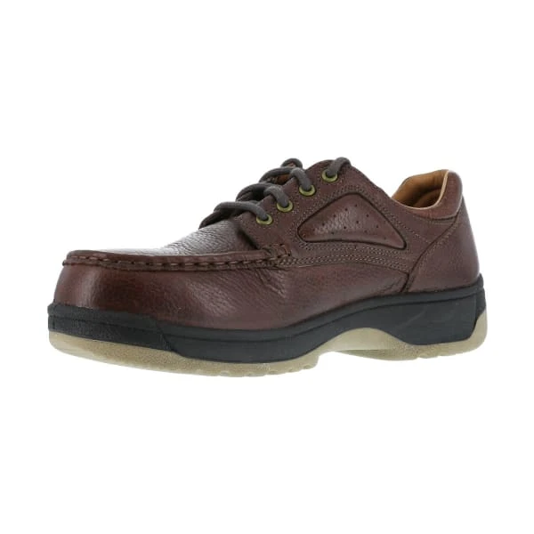 FLORSHEIM Men's Compadre Work Shoes 3 FLORSHEIM Men's Compadre Work Shoes - Image 3