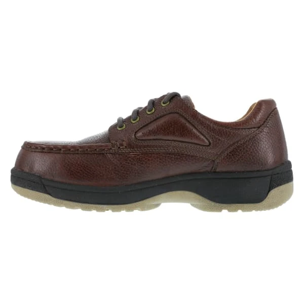 FLORSHEIM Men's Compadre Work Shoes 4 FLORSHEIM Men's Compadre Work Shoes - Image 4