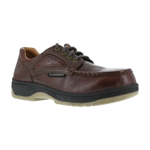 FLORSHEIM Men's Compadre Work Shoes, Wide 1 FLORSHEIM Men's Compadre Work Shoes, Wide