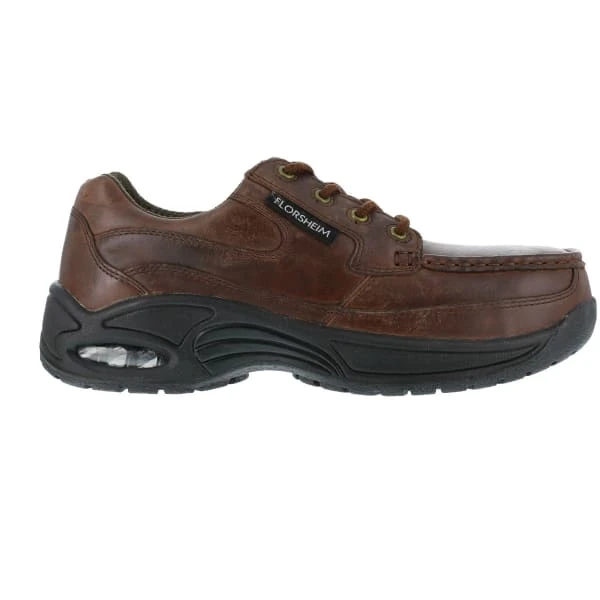 FLORSHEIM Men's Polaris Work Shoes 2 FLORSHEIM Men's Polaris Work Shoes - Image 2