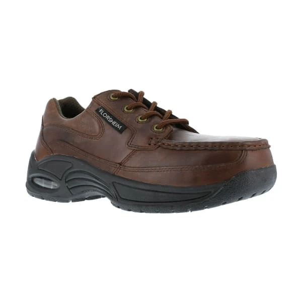 FLORSHEIM Men's Polaris Work Shoes 1 FLORSHEIM Men's Polaris Work Shoes