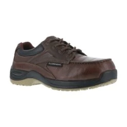 FLORSHEIM Men's Rambler Work Shoe