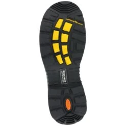 ROCKPORT WORKS Men's More Energy Work Boots, Wide -Fam By Style 2019180 001 alt4