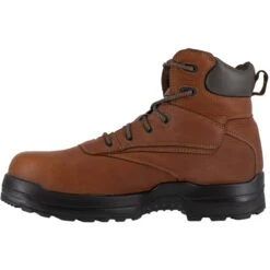 ROCKPORT WORKS Men's More Energy Work Boots 7 ROCKPORT WORKS Men's More Energy Work Boots -Fam By Style 2019183 201 alt2
