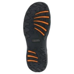 ROCKPORT WORKS Men's Extreme Light Shoes, Wide -Fam By Style 2019194 201 alt4