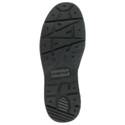 ROCKPORT WORKS Men's World Tour Steel Toe ESD Shoes, Extra Wide -Fam By Style 2019197 001 alt4