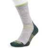 EMS Men's Track Lite 3/4 Crew Socks