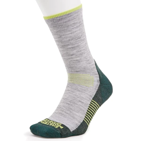EMS Men's Track Lite 3/4 Crew Socks 1 EMS Men's Track Lite 3/4 Crew Socks