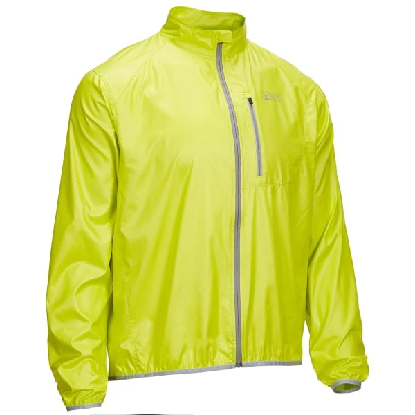 EMS Men's Switchback Cycling Shell Jacket 1 EMS Men's Switchback Cycling Shell Jacket