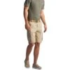 LEE Guys' Wyoming Twill Solid Cargo Shorts