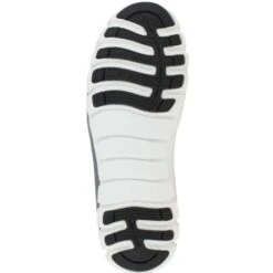 REEBOK WORK Men's Sublite Cushion Work Alloy Toe Work Shoes, Grey, Wide -Fam By Style 2033623 004 alt4