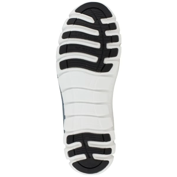 REEBOK WORK Men's Sublite Cushion Work Alloy Toe Work Shoes, Navy 5 REEBOK WORK Men's Sublite Cushion Work Alloy Toe Work Shoes, Navy - Image 5