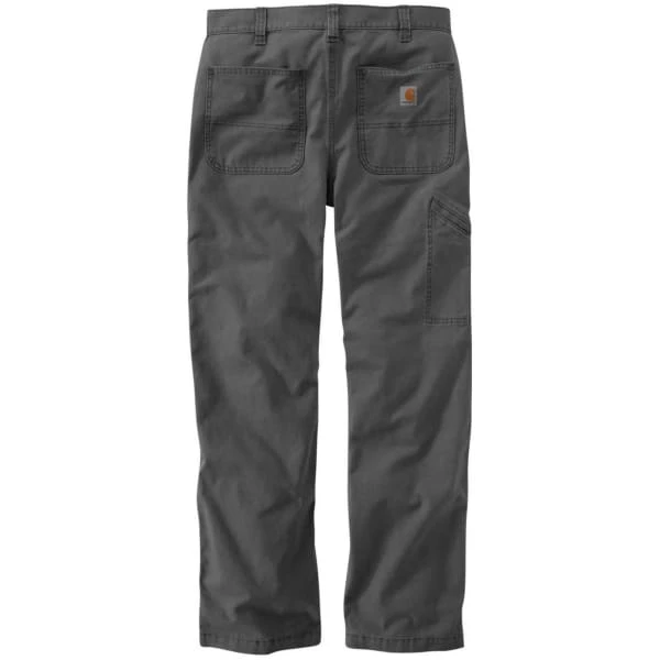 CARHARTT Men's Rugged Flex Rigby Dungarees 2 CARHARTT Men's Rugged Flex Rigby Dungarees - Image 2