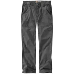 CARHARTT Men's Rugged Flex Rigby Dungarees