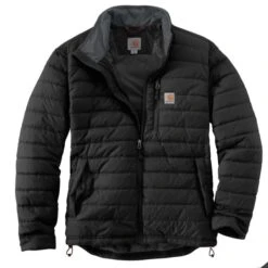 CARHARTT Men's Gilliam Work Jacket