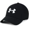 UNDER ARMOUR Men's UA Blitzing 3.0 Cap