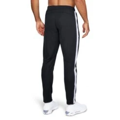 Under Armour UNDER ARMOR Men's Sportstyle Pique Pants -Fam By Style 2039087 001 alt3