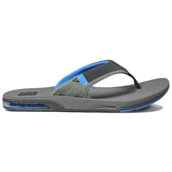 REEF Men's Fanning Low Flip Flops 2 REEF Men's Fanning Low Flip Flops - Image 2