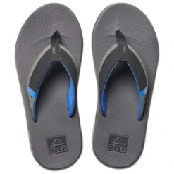 REEF Men's Fanning Low Flip Flops 6 REEF Men's Fanning Low Flip Flops -Fam By Style 2042186 004 alt2