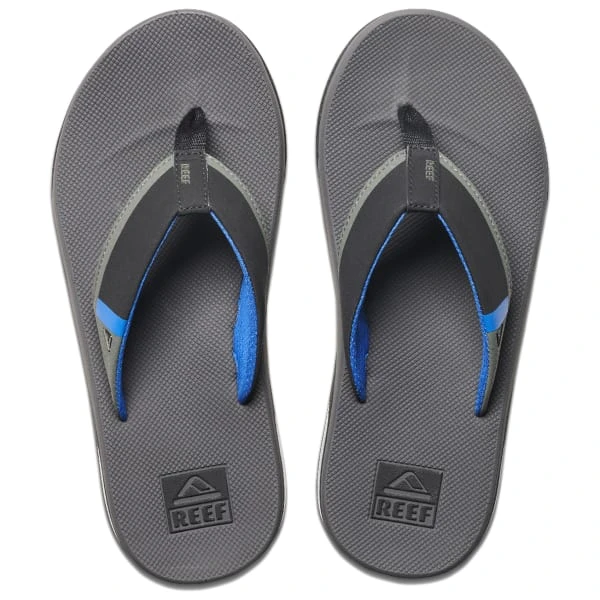 REEF Men's Fanning Low Flip Flops 3 REEF Men's Fanning Low Flip Flops - Image 3