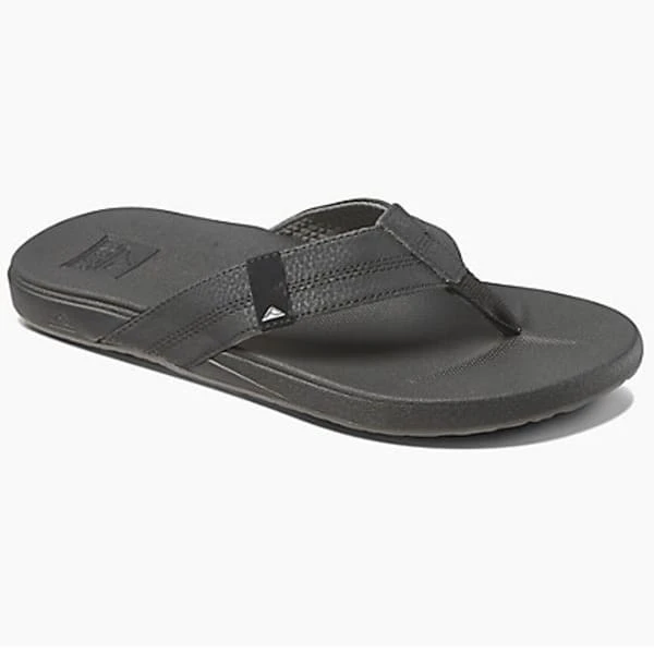 REEF Men's Cushion Bounce Phantom Sandals 1 REEF Men's Cushion Bounce Phantom Sandals