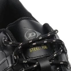 DUNLOP Men's Idaho Work Shoes 7 DUNLOP Men's Idaho Work Shoes -Fam By Style 2044013 001 alt2