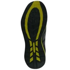 DUNLOP Men's Indiana Safety Toe Work Shoes -Fam By Style 2044014 003 alt2