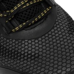 DUNLOP Men's Maine Steel Toe Work Shoes -Fam By Style 2044017 001 alt4