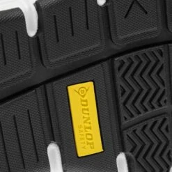 DUNLOP Men's Maine Steel Toe Work Shoes -Fam By Style 2044017 001 alt6