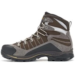 ASOLO Men's Drifter EVO GV Hiking Boots -Fam By Style 2046325 004 alt2