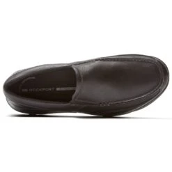ROCKPORT Men's City Play Two Slip-On Loafers 8 ROCKPORT Men's City Play Two Slip-On Loafers -Fam By Style 2046691 001 alt3