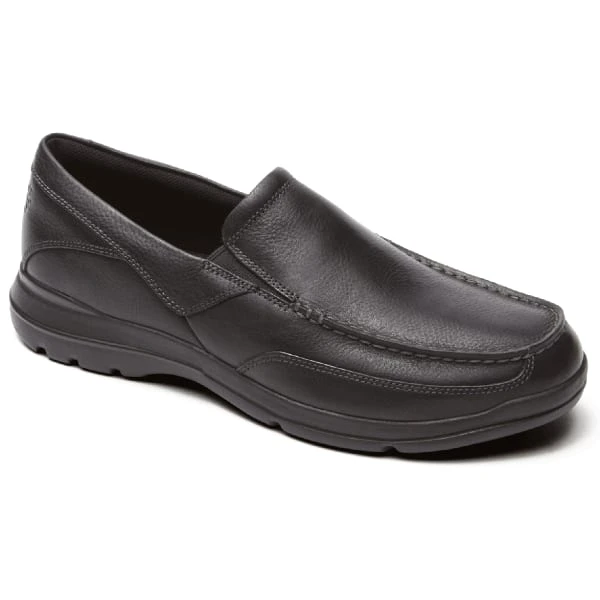 ROCKPORT Men's City Play Two Slip-On Loafers 1 ROCKPORT Men's City Play Two Slip-On Loafers