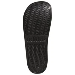 ADIDAS Men's Adilette Cloudfoam Slides -Fam By Style 2046856 001 alt2