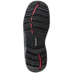 REEBOK WORK Men's Trainex Composite Toe 6" Internal Metatarsal Guard Boots 9 REEBOK WORK Men's Trainex Composite Toe 6" Internal Metatarsal Guard Boots -Fam By Style 2047701 001 alt4