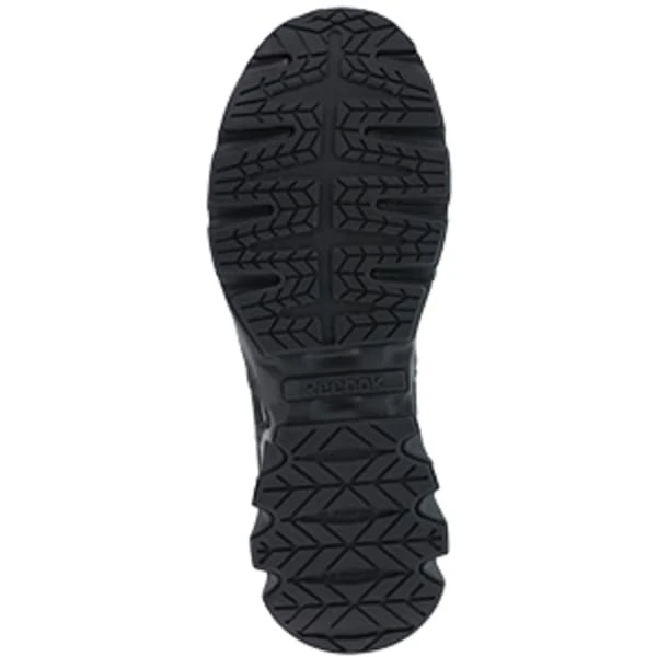 REEBOK WORK Men's ZigKick Work Composite Toe Athletic 6" Boot, Brown 2 REEBOK WORK Men's ZigKick Work Composite Toe Athletic 6" Boot, Brown - Image 2