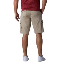 LEE Guys' Extreme Motion Swope Shorts -Fam By Style 2048250 206 alt2