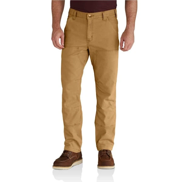 CARHARTT Men's Rugged Flex Rigby Double-Front Pants 2 CARHARTT Men's Rugged Flex Rigby Double-Front Pants - Image 2