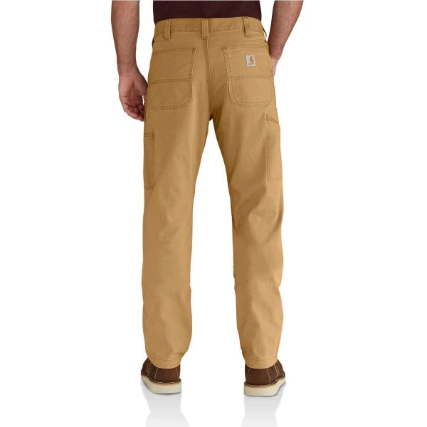 CARHARTT Men's Rugged Flex Rigby Double-Front Pants 3 CARHARTT Men's Rugged Flex Rigby Double-Front Pants - Image 3