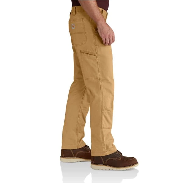 CARHARTT Men's Rugged Flex Rigby Double-Front Pants 5 CARHARTT Men's Rugged Flex Rigby Double-Front Pants - Image 5