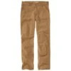 CARHARTT Men's Rugged Flex Rigby Double-Front Pants