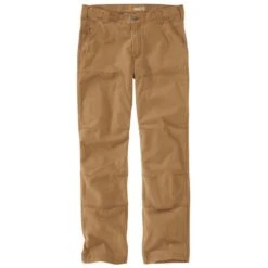 CARHARTT Men's Rugged Flex Rigby Double-Front Pants