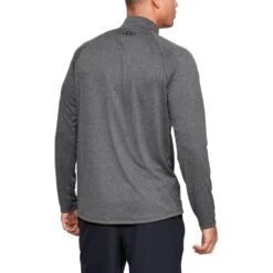 UNDER ARMOUR Men's UA Tech Half-Zip Pullover -Fam By Style 2050699 006 alt3