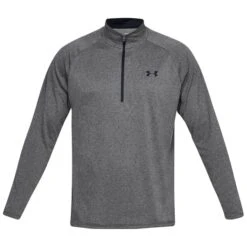UNDER ARMOUR Men's UA Tech Half-Zip Pullover