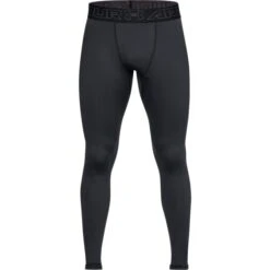 UNDER ARMOUR Men's ColdGear Leggings