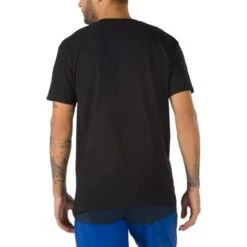 VANS Guys' Classic Short-Sleeve Tee -Fam By Style 2051228 001 alt2